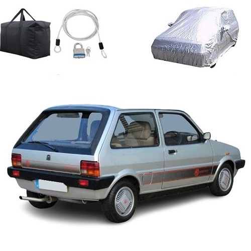 MG METRO AND TURBO CAR COVER 1980-1998