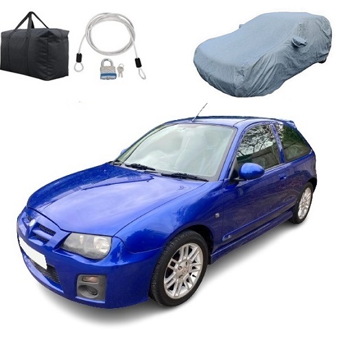 MG ZR CAR COVER 2001-2005