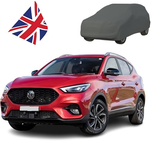 MG ZS CAR COVER 2017 ONWARDS 