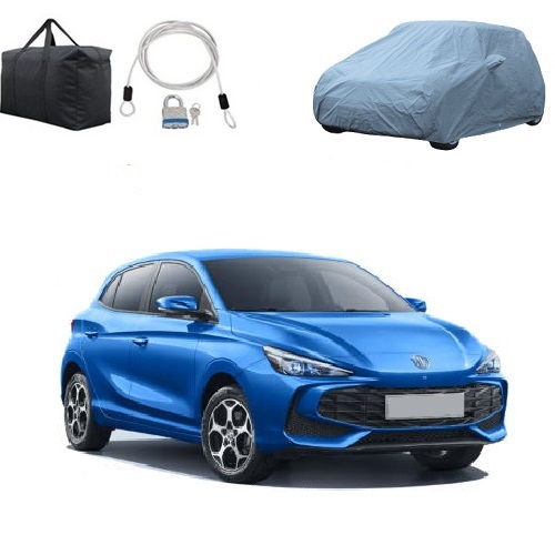 MG3 CAR COVER 2024 ONWARDS