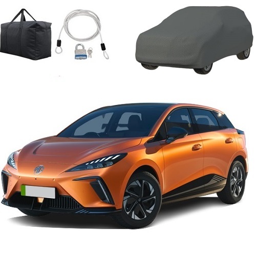 MG4 EV CAR COVER 2022 ONWARDS