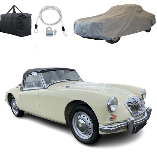 MGA ROADSTER CAR COVER 1955-1962