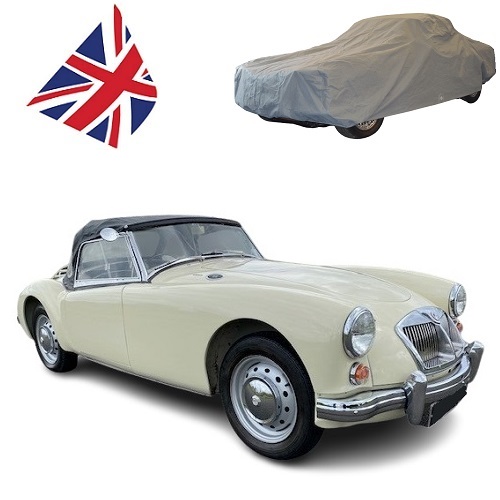 MGA ROADSTER CAR COVER 1955-1962