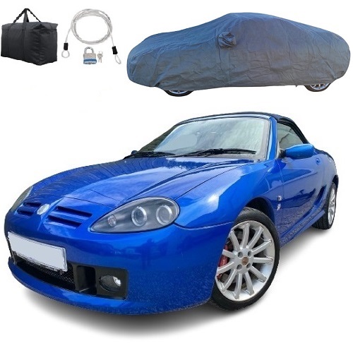 MGF MGTF CAR COVER 1995-2011