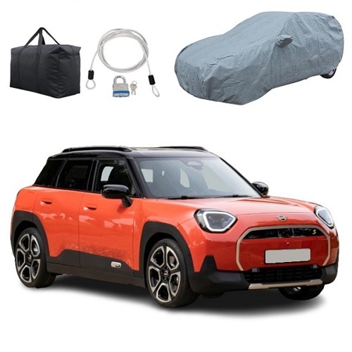 BMW MINI ACEMAN CAR COVER 2024 ONWARDS