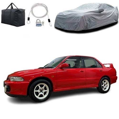 MITSUBISHI EVO 2 CAR COVER LANCER EVOLUTION 1994-1995