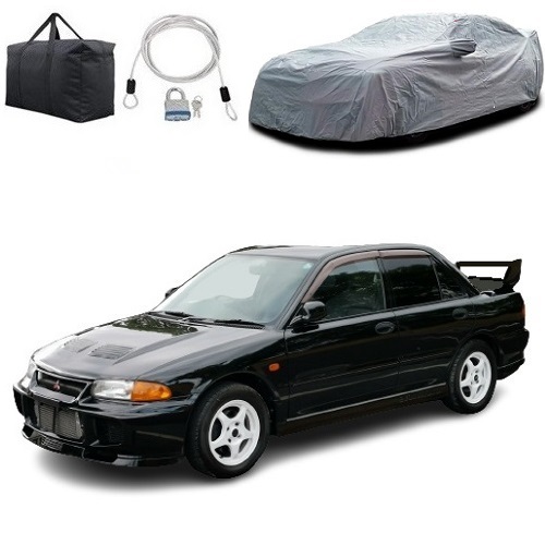 MITSUBISHI EVO 3 CAR COVER LANCER EVOLUTION 1995-1996
