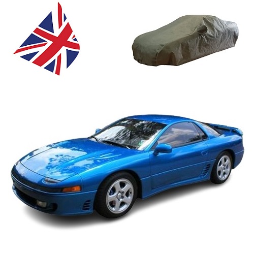 MITSUBISHI GTO CAR COVER 1990-2001