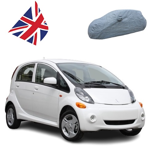 MITSUBISHI I-MIEV CAR COVER 2009 ONWARDS