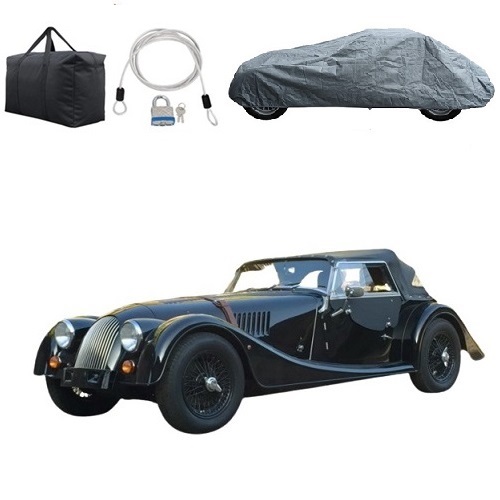 MORGAN 4-4 CAR COVER 1936 ONWARDS