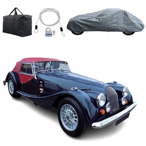 MORGAN PLUS 8 CAR COVER 1968-2004