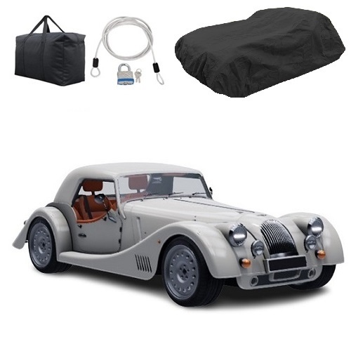 MORGAN PLUS SIX CAR COVER 2019 ONWARDS