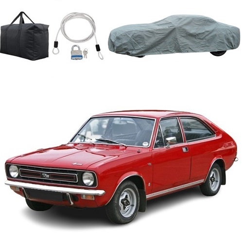 MORRIS MARINA COUPE CAR COVER 1971-1980