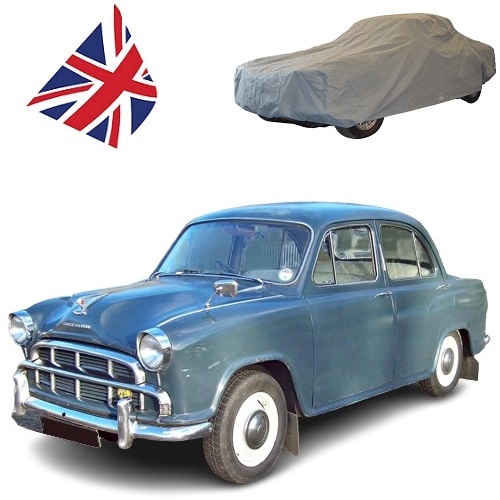 MORRIS OXFORD CAR COVER 1954-1960