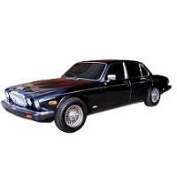 JAGUAR XJ CAR COVER 1979-1987 JAGUAR XJ CAR COVER 1979-1987