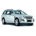 MERCEDES GL CAR COVER 2006-2012 MERCEDES GL CAR COVER 2006-2012