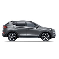 HYUNDAI TUCSON CAR COVER 2010 ONWARDS HYUNDAI TUCSON CAR COVER 2010 ONWARDS