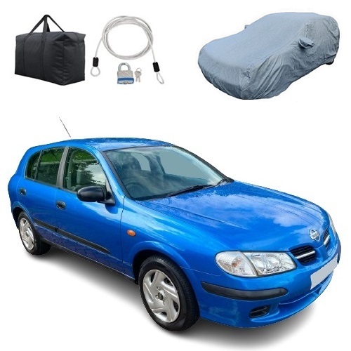 NISSAN ALMERA CAR COVER 2000-2006