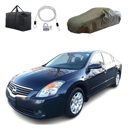 NISSAN ALTIMA CAR COVER 2007-2012
