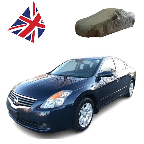 NISSAN ALTIMA CAR COVER 2007 ONWARDS