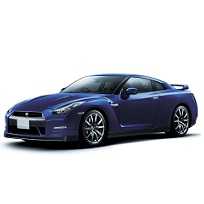 NISSAN GT-R CAR COVER 2009-2016 NISSAN GT-R CAR COVER 2009-2016