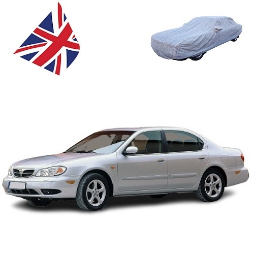 NISSAN MAXIMA QX CAR COVER 1999-2002