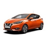 NISSAN MICRA CAR COVER 2017 ONWARDS NISSAN MICRA CAR COVER 2017 ONWARDS
