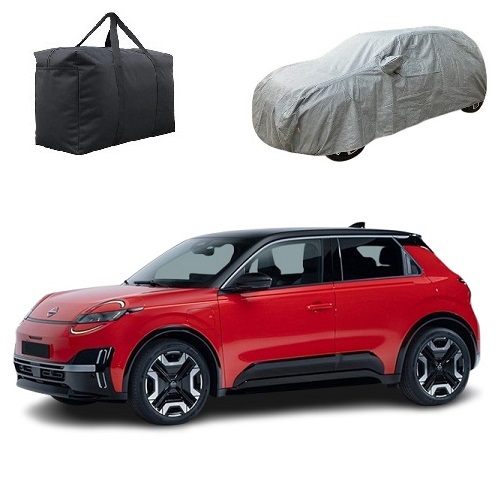 NISSAN MICRA CAR COVER 2026 ONWARDS