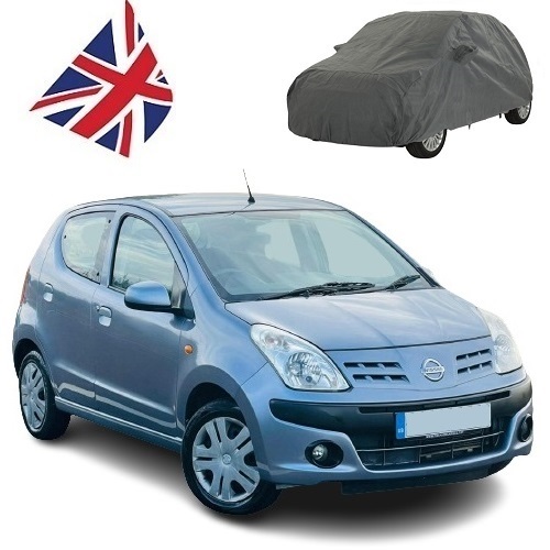 NISSAN PIXO CAR COVER 2008 ONWARDS
