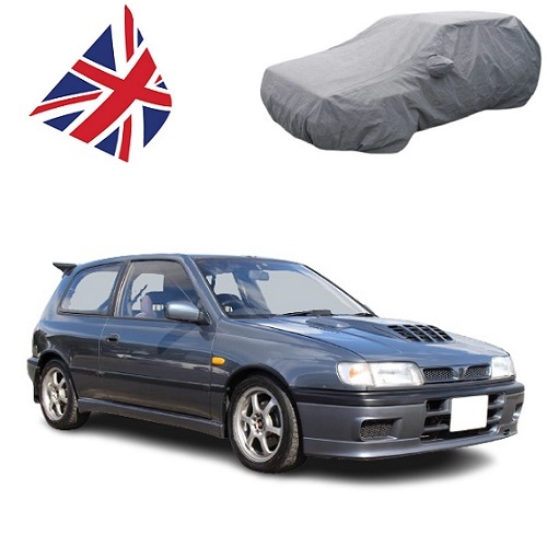 NISSAN PULSAR GTI-R CAR COVER 1990-1994