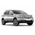 NISSAN QASHQAI +2 CAR COVER 2007 ONWARDS NISSAN QASHQAI +2 CAR COVER 2007 ONWARDS