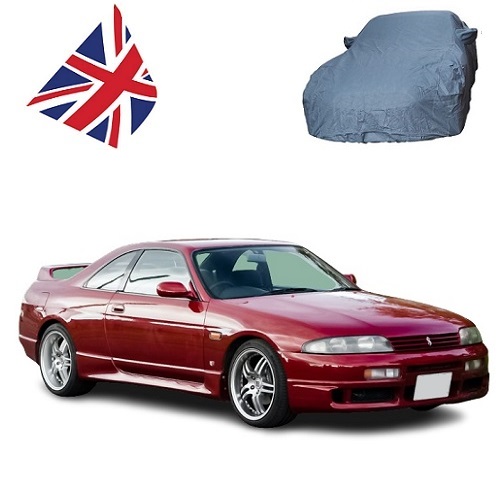 NISSAN SKYLINE GT-R CAR COVER 2009 ONWARDS