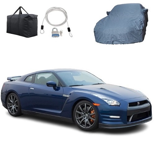 NISSAN SKYLINE R32 R33 R34 CAR COVER 1989-2002