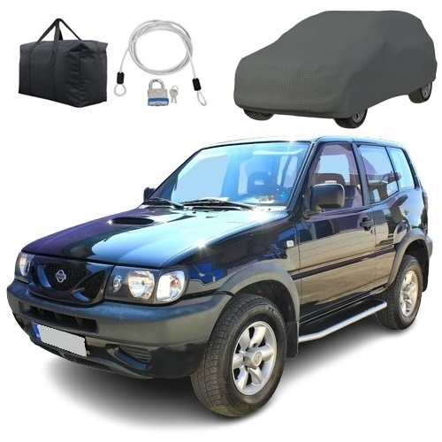 NISSAN TERRANO AND TERRANO 2 SWB CAR COVER 1996-2006