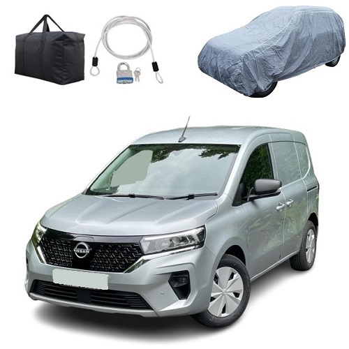 NISSAN TOWNSTAR VAN CAR COVER 2022 ONWARDS