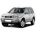 NISSAN X-TRAIL CAR COVER 2001-2007 NISSAN X-TRAIL CAR COVER 2001-2007