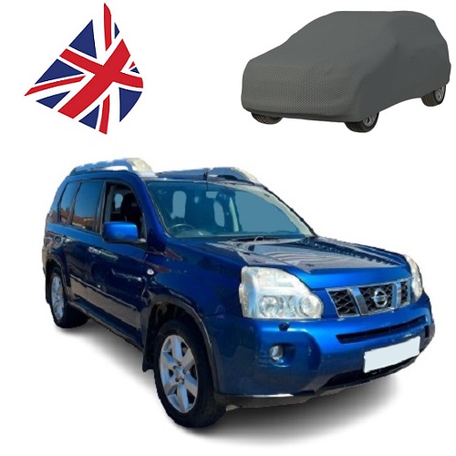 NISSAN X-TRAIL CAR COVER 2007-2013