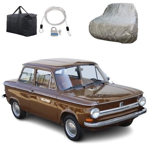 NSU PRINZ CAR COVER 1957-1973