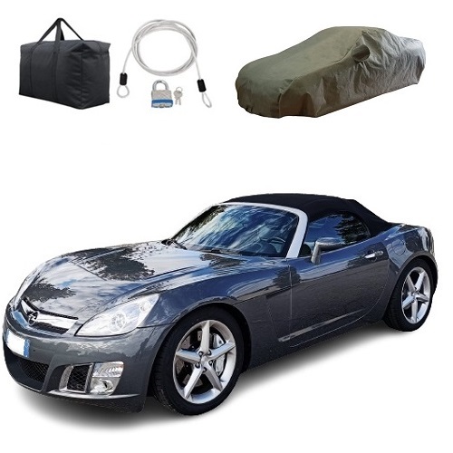 OPEL GT CAR COVER 2006 ONWARDS