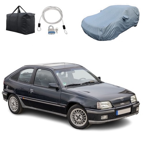 OPEL KADETT E CAR COVER 1984-1991