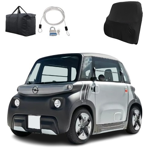 OPEL ROCKS CAR COVER 2021 ONWARDS