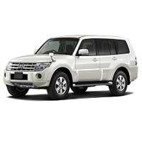 MITSUBISHI SHOGUN PAJERO LWB CAR COVER 1999 ONWARDS MITSUBISHI SHOGUN PAJERO LWB CAR COVER 1999 ONWARDS