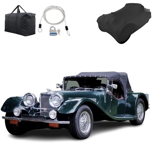 PANTHER J72 CAR COVER 1972-1981