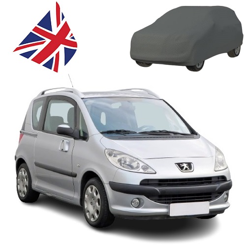 PEUGEOT 1007 CAR COVER 2005-2009