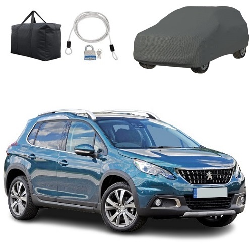 PEUGEOT 2008 CAR COVER 2013-2019