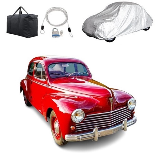PEUGEOT 203 CAR COVER 1948-1960