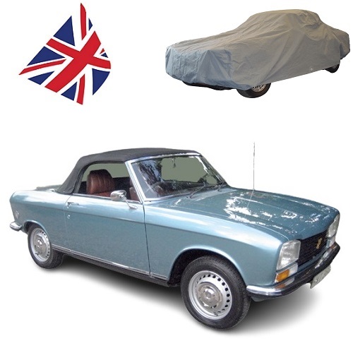 PEUGEOT 304 CAR COVER 1969-1980