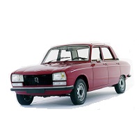 PEUGEOT 304 CAR COVER 1969-1980 PEUGEOT 304 CAR COVER 1969-1980