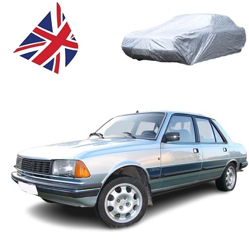 PEUGEOT 305 CAR COVER 1978-1988