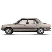PEUGEOT 305 CAR COVER 1978-1988 PEUGEOT 305 CAR COVER 1978-1988